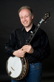 adrian banjo